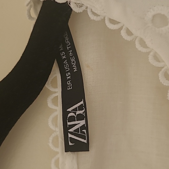 Zara Top - Picture 3 of 7